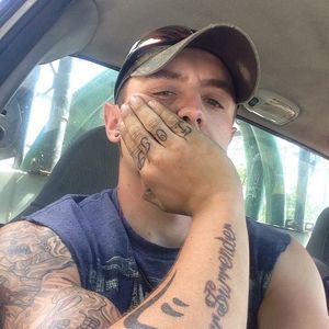 Meet your Posher, Brandon